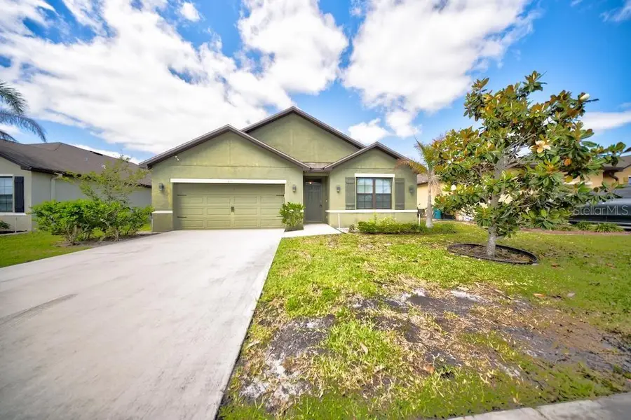 6151 Northwest Regent Street, Port Saint Lucie, FL 34983 - #2