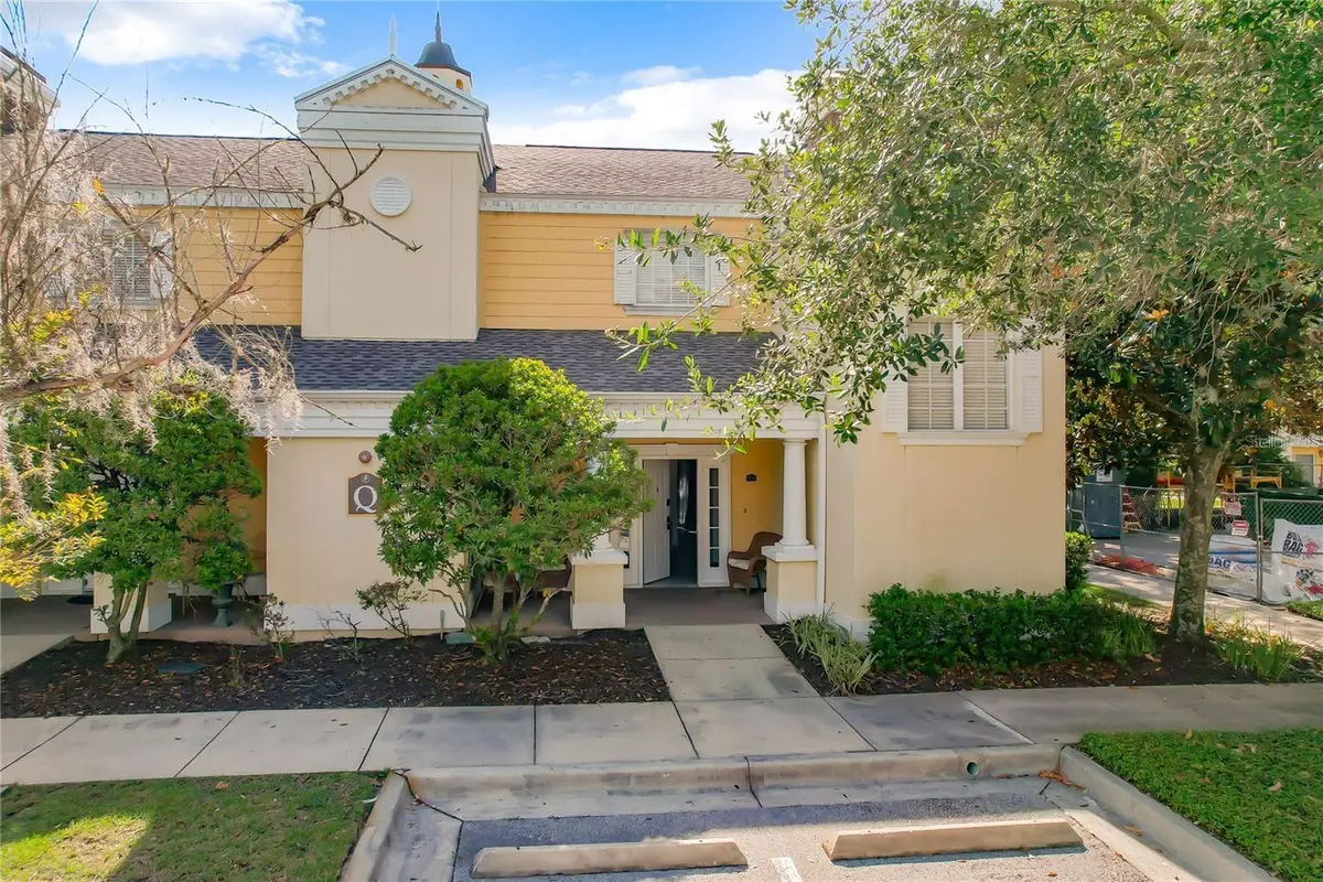 7510 Seven Eagles Way #7510, Reunion, FL 34747 - #1