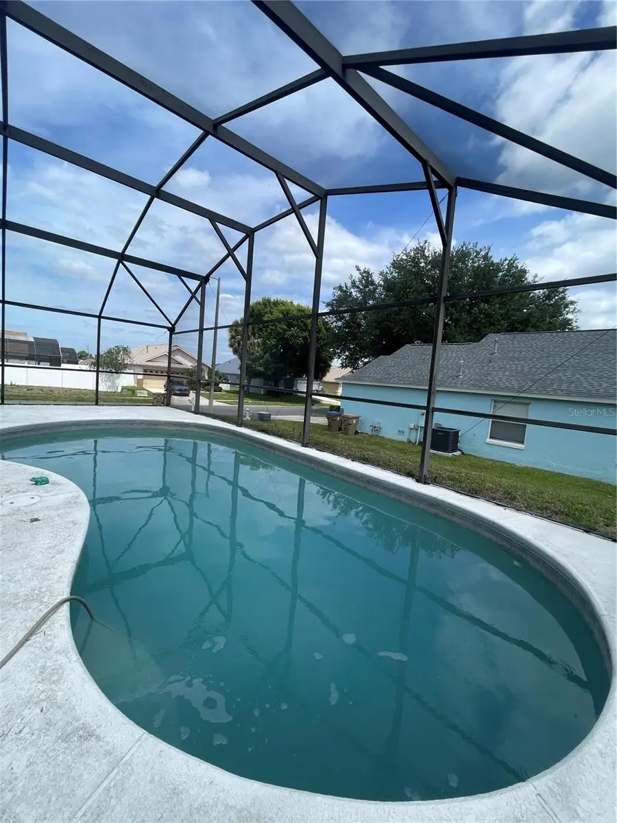 2511 La Jolla Trail, Kissimmee, FL 34747 - #2