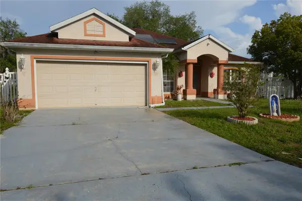46 Cordona Drive, KISSIMMEE, FL 34758