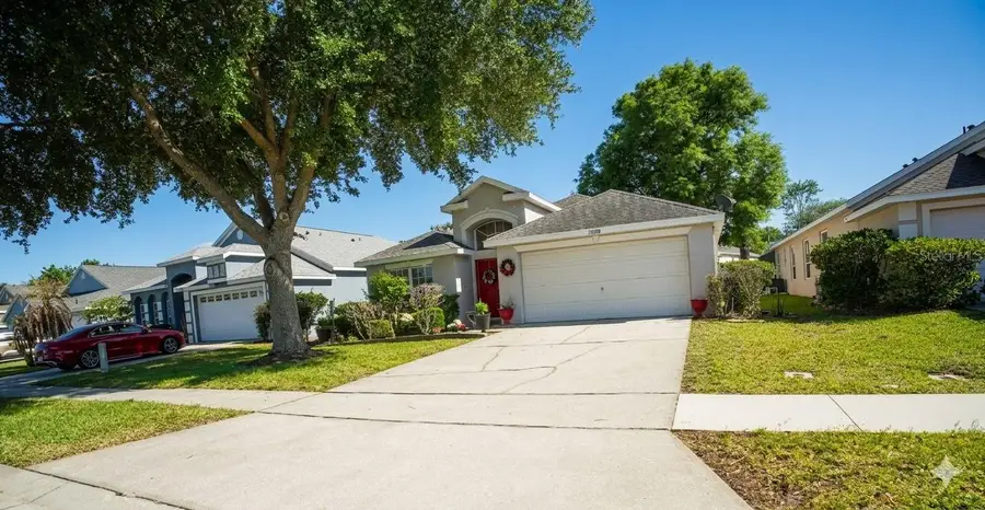 15509 Markham Drive, Clermont, FL 34714 - #2