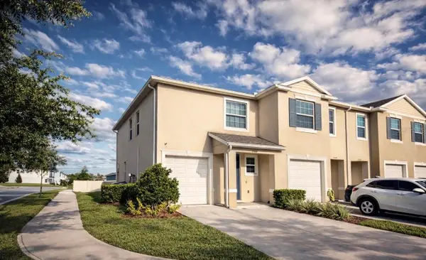 2354 Tay Wes Drive, ST CLOUD, FL 34771