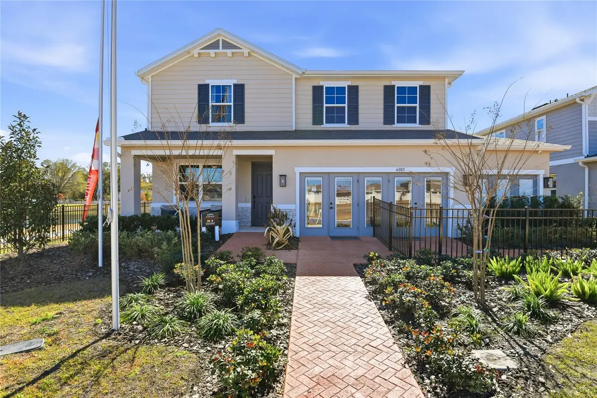 6085 River Farm Avenue, Saint Cloud, FL 34772 - #1
