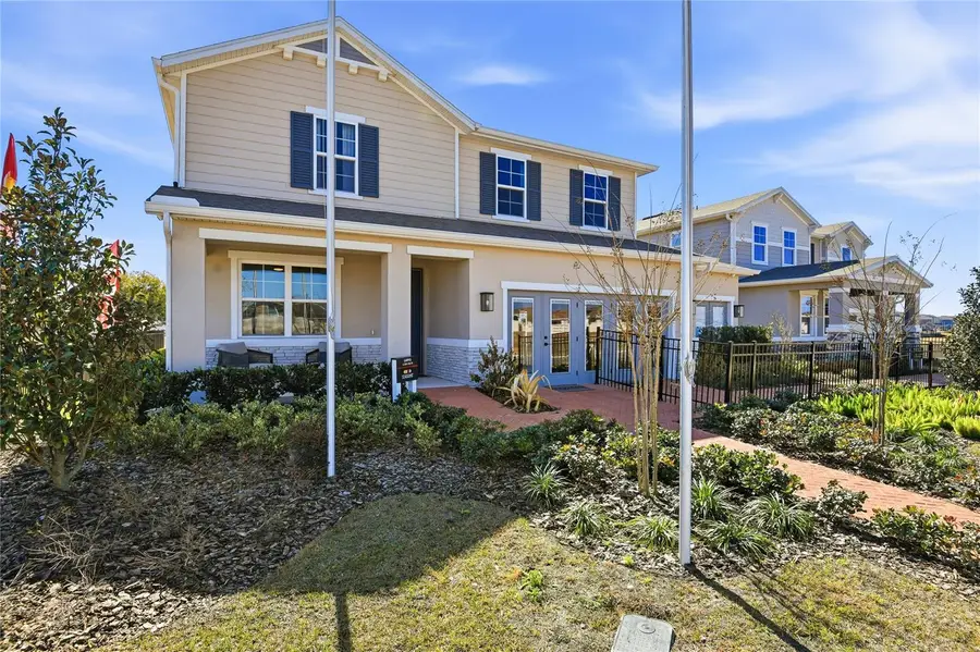 6085 River Farm Avenue, Saint Cloud, FL 34772 - #2