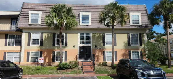 4161 Versailles Drive #4161G, ORLANDO, FL 32808