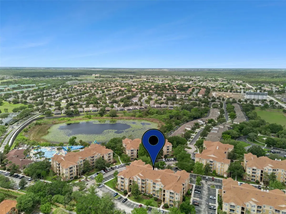 2821 Almaton Loop #203, Kissimmee, FL 34747 - #1