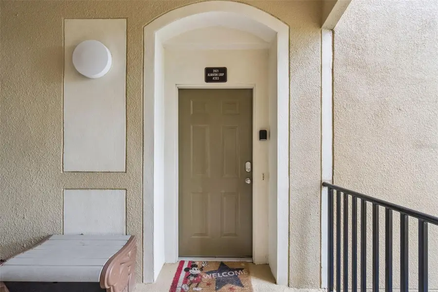 2821 Almaton Loop #203, Kissimmee, FL 34747 - #3