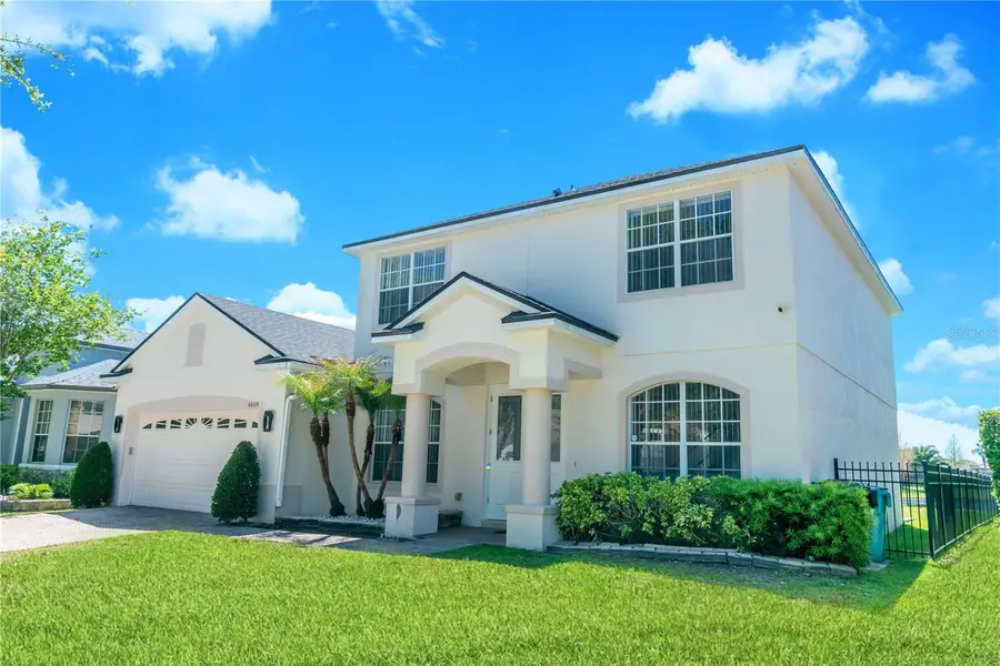 6609 Lake Pembroke Place, Orlando, FL 32829 - #3