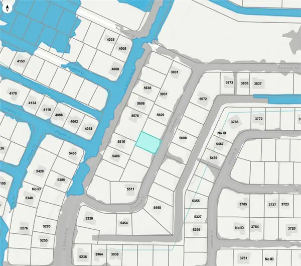 Address Withheld By Seller, NORTH PORT, FL 34286