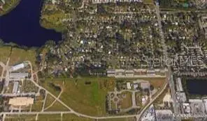 4518 Arch Street, Orlando, FL 32808 - #1