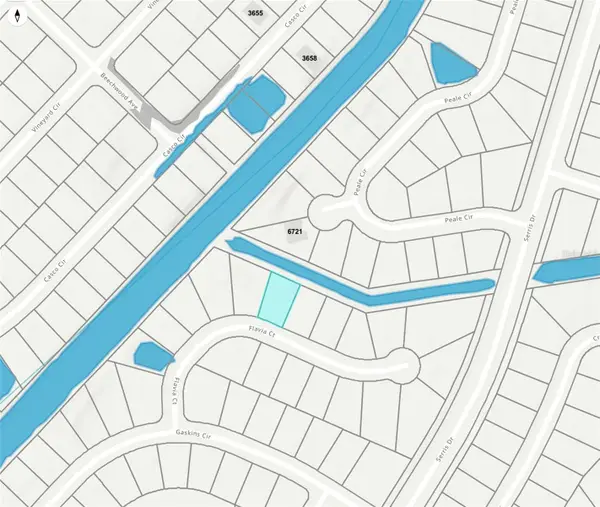 Flavia Court, NORTH PORT, FL 34288