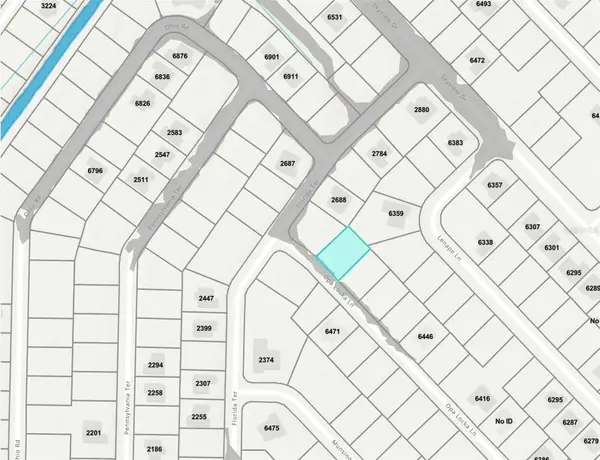 0 Opa Locka Lane, NORTH PORT, FL 34291