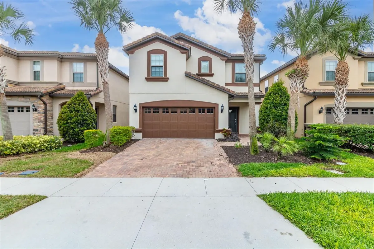 8912 Rhodes Street, Kissimmee, FL 34747 - #1