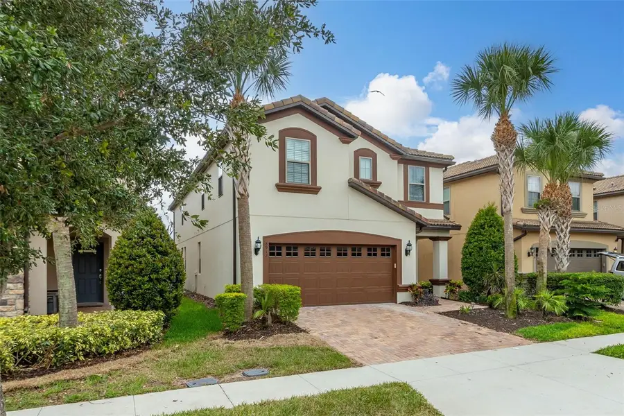 8912 Rhodes Street, Kissimmee, FL 34747 - #3