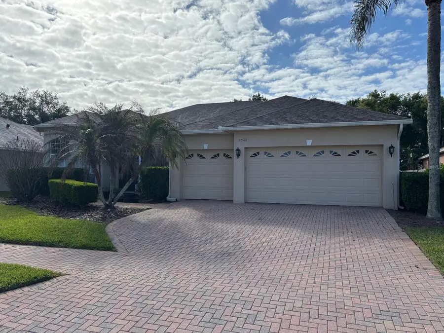 9968 Chardonnay Drive, Orlando, FL 32832 - #2