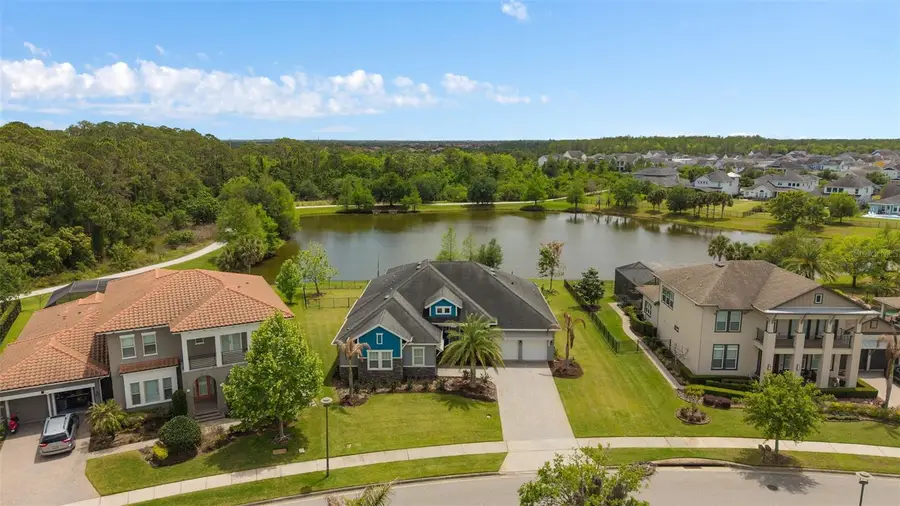 13221 Lower Harden Avenue, Orlando, FL 32827 - #2