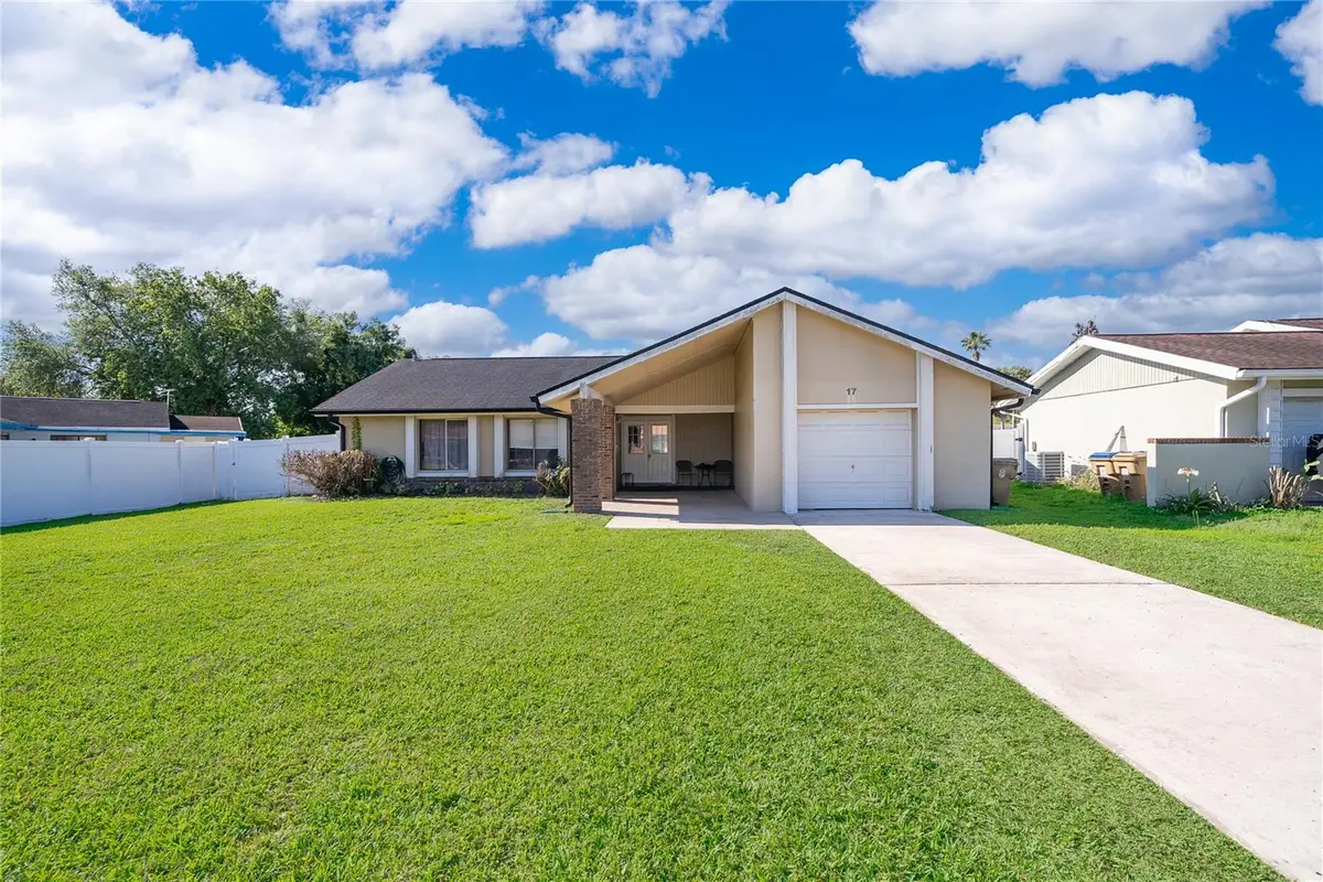 17 S Flag Drive, Poinciana, FL 34759 - #1
