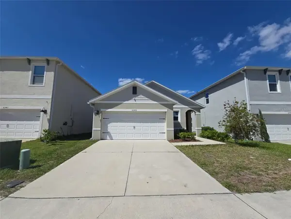 6745 Huntleigh Hammock Road, ST CLOUD, FL 34773