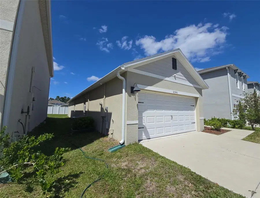 6745 Huntleigh Hammock Road, Saint Cloud, FL 34773 - #2