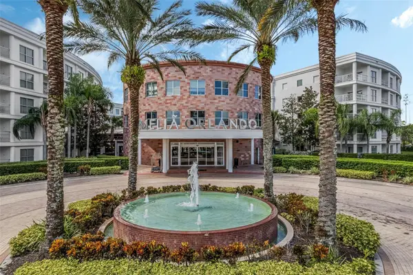 225 Celebration Place #216, CELEBRATION, FL 34747