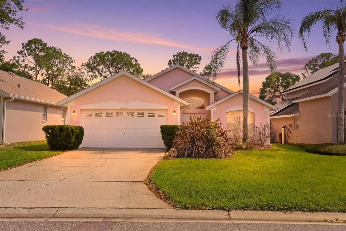 2203 Mallory Circle, Haines City, FL 33844 - #1