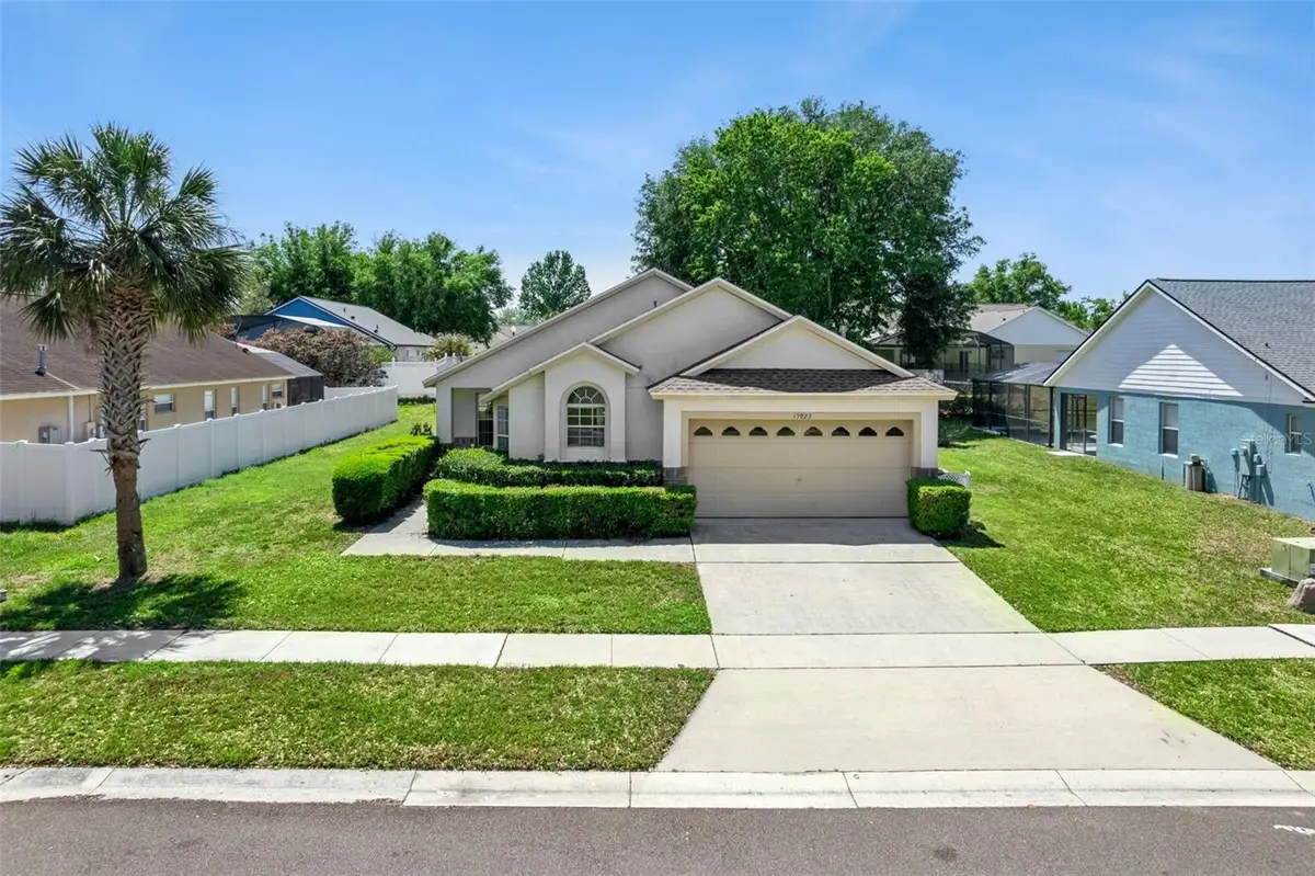 15923 Heron Hill Street, Clermont, FL 34714 - #1