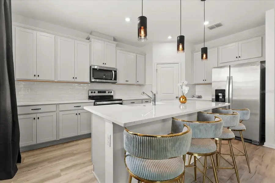 9098 Beach Tea Way, Kissimmee, FL 34747 - #2