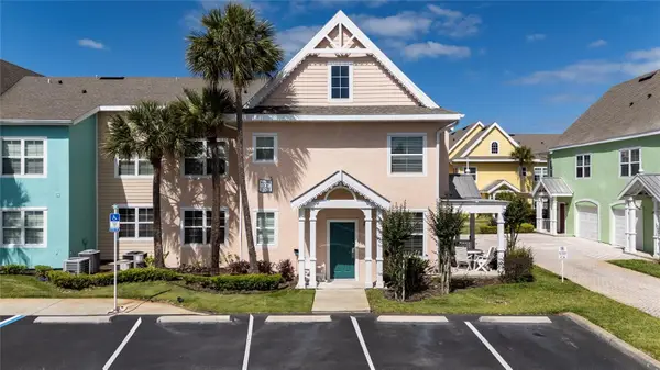 3002 Limbo Lane #101, KISSIMMEE, FL 34746