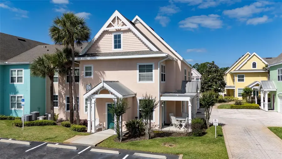 3002 Limbo Lane #101, Kissimmee, FL 34746 - #3