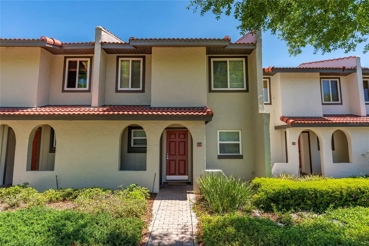 3118 Magic Kingdom Court, Kissimmee, FL 34746 - #1