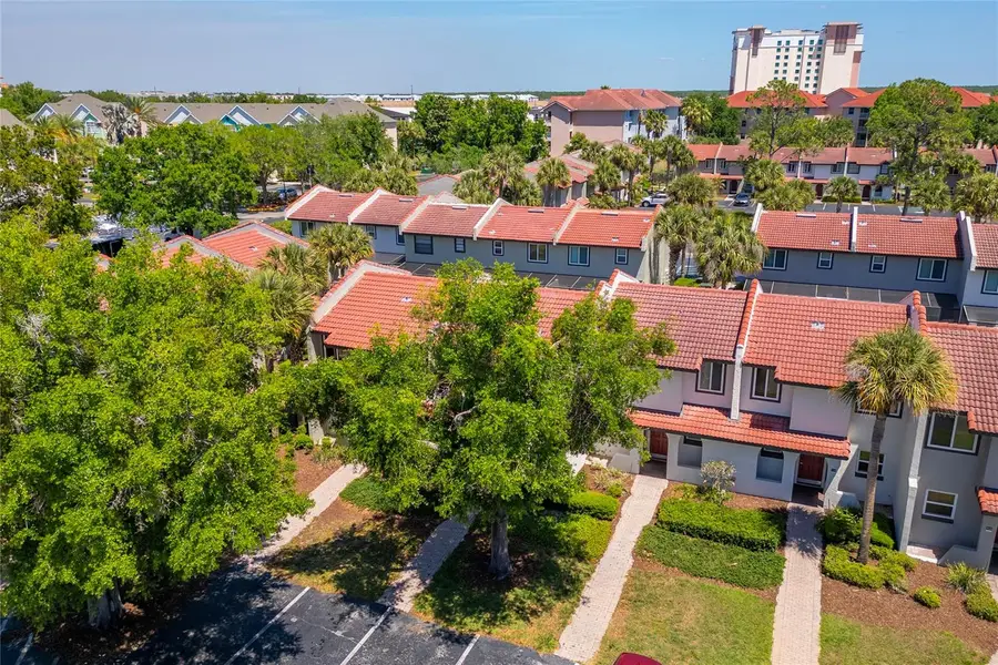 3118 Magic Kingdom Court, Kissimmee, FL 34746 - #3