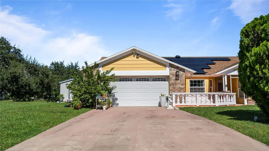 3320 Pineridge Circle, Kissimmee, FL 34746 - #2