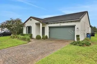 163 Kenny Boulevard, Haines City, FL 33844 - #2