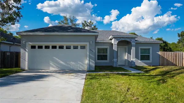 276 Sunrise Boulevard, DEBARY, FL 32713