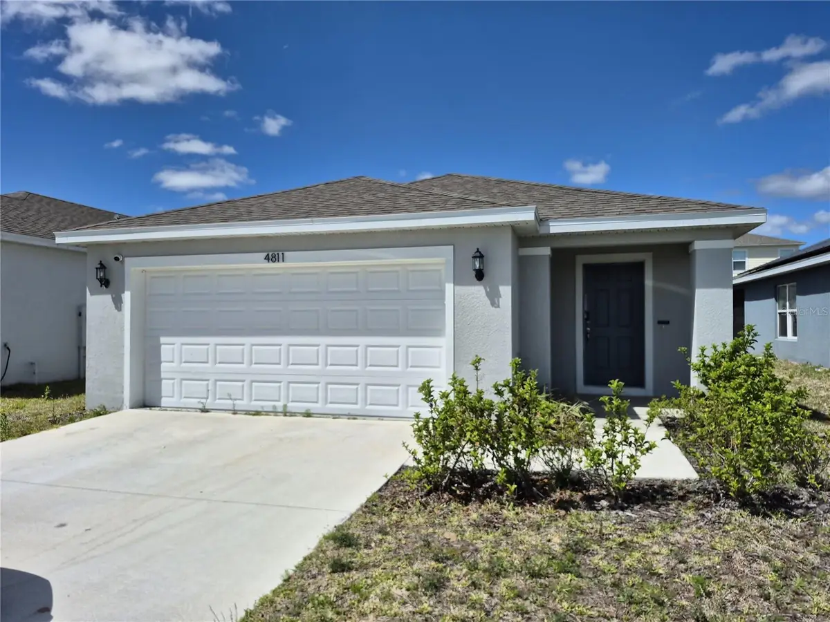 4811 Rigging Street, Haines City, FL 33844 - #1