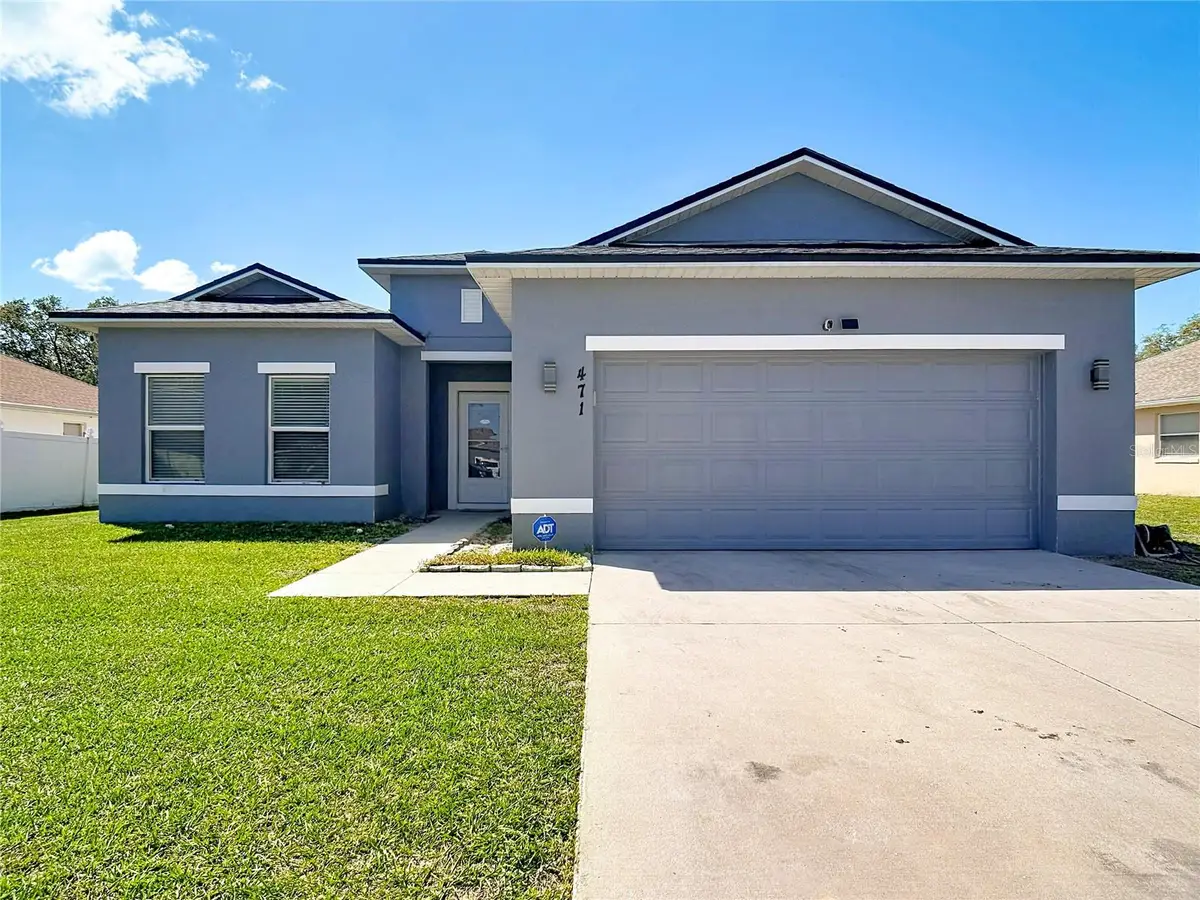 471 Gannet Court, Poinciana, FL 34759 - #1