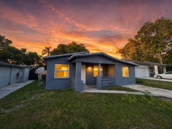 1025 25th Street, ORLANDO, FL 32805