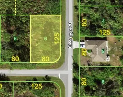 14068 Kleff Avenue, Port Charlotte, FL 33953 - #2