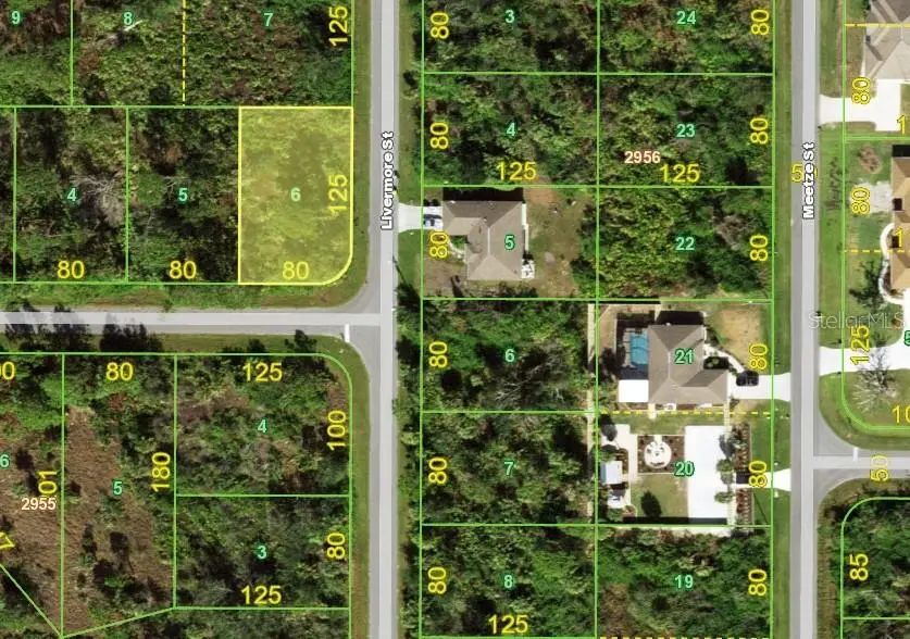 14068 Kleff Avenue, Port Charlotte, FL 33953 - #3