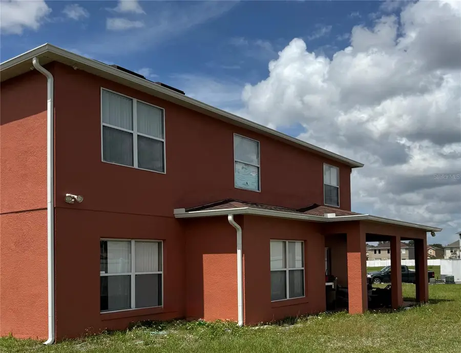 4451 Cherry Branch Court, Kissimmee, FL 34758 - #2