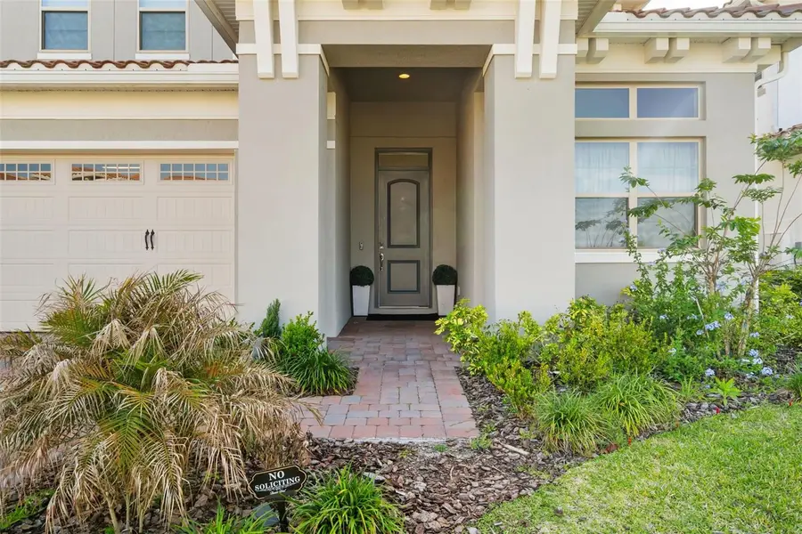 13736 Larkton Lane, Orlando, FL 32832 - #3