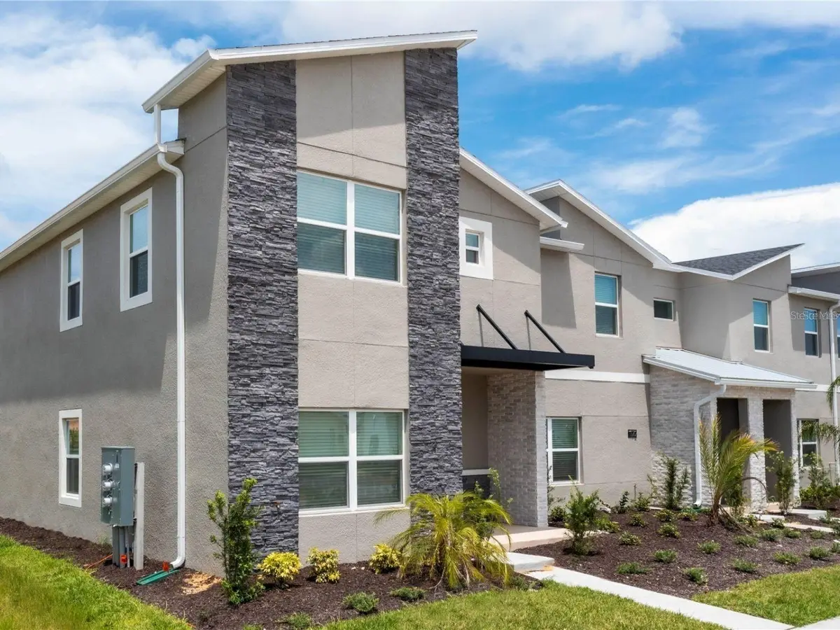 1176 Challenge Drive, Davenport, FL 33896 - #1