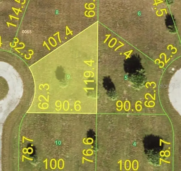 22 Dogwood Terrace, Placida, FL 33946 - #1