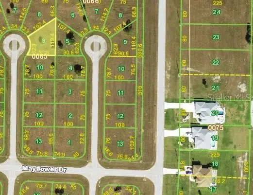 22 Dogwood Terrace, Placida, FL 33946 - #2