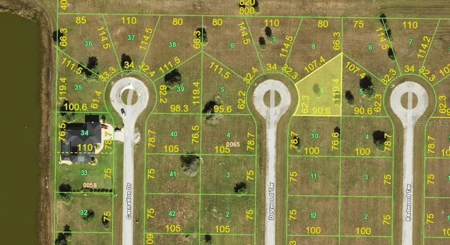 22 Dogwood Terrace, Placida, FL 33946 - #3