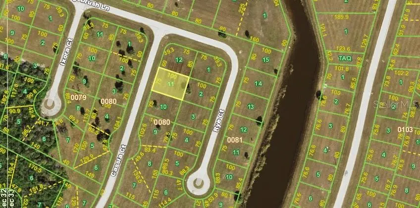 26 Cassia Court, Placida, FL 33946 - #1