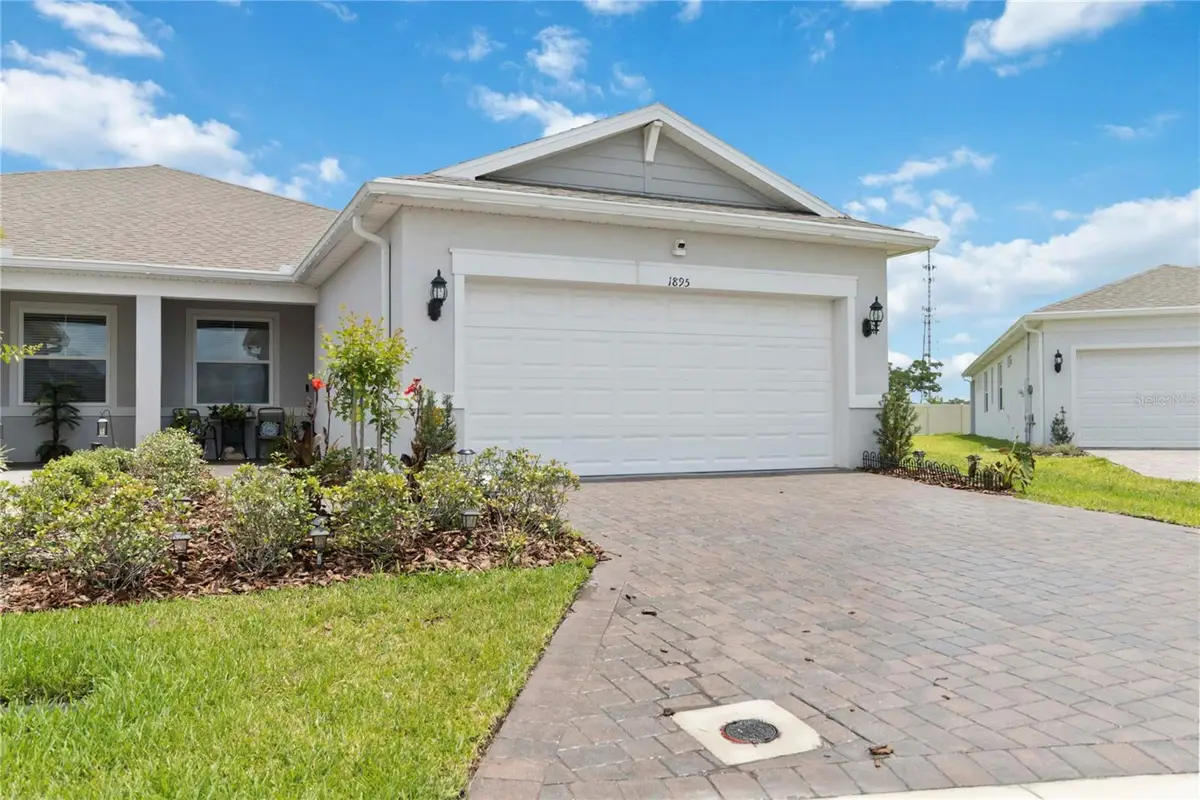 1895 Spring Shower Circle, Kissimmee, FL 34744 - #1