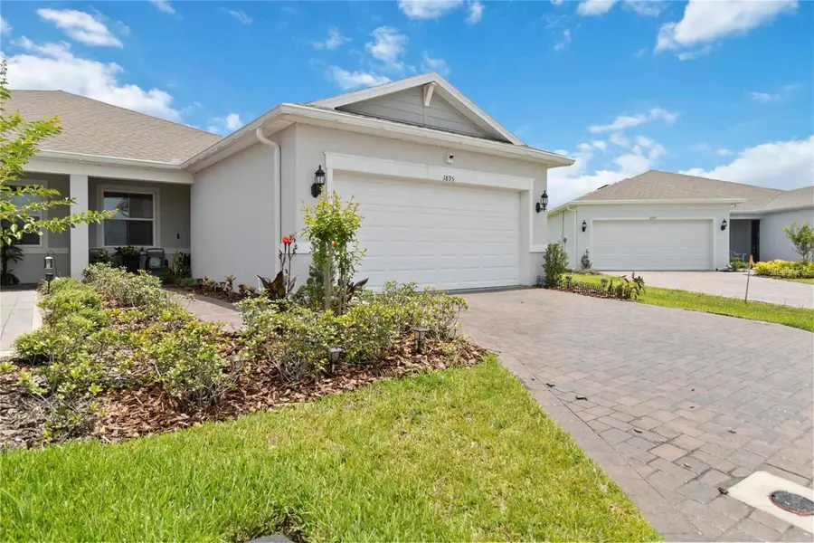 1895 Spring Shower Circle, Kissimmee, FL 34744 - #2