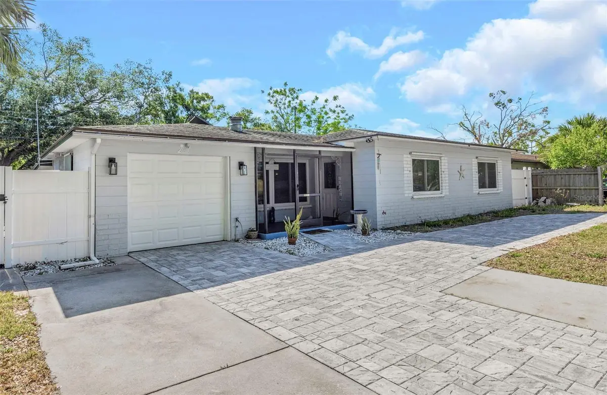 2025 Temple Terrace, Clearwater, FL 33764 - #1