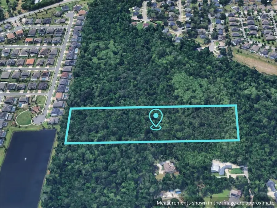 955 Elm St, Oviedo, FL 32765 - #2